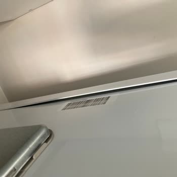 Arçelik Buzdolabında Üst Tabanda Çökme Ve Sebzelik Ezilmesi, Garanti Kapsamında Değişim Talebi