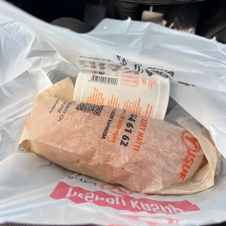 Personelin Saygısız Davranışı Ve Hijyen Kırıcı Uygulaması