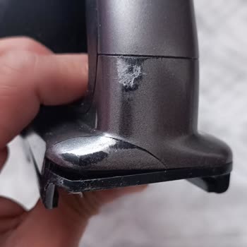 Hasarlı Ürün Teslimatı Ve İade Talebimin Reddi