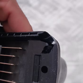 Hasarlı Ürün Teslimatı Ve İade Talebimin Reddi