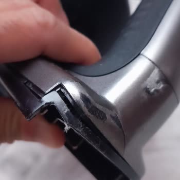 Hasarlı Ürün Teslimatı Ve İade Talebimin Reddi