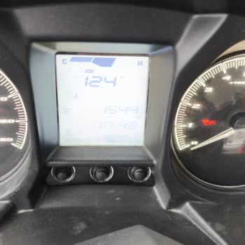 Kymco XTown 250'de Aşırı Yakıt Tüketimi Ve Çözüm Bulunamaması