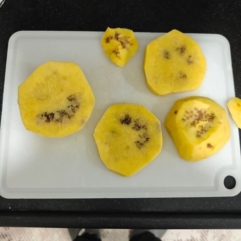 BİM Değirmendere Şubesinde Çürük Patates Satışı Gıda Güvenliğini Tehdit Ediyor