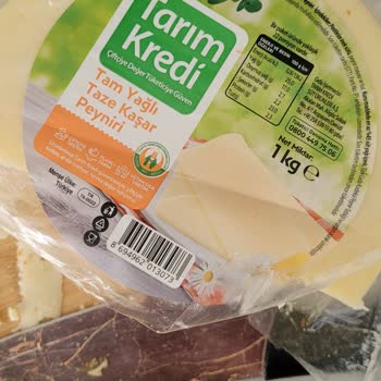 Kaşar Peyniri Bozuk Çıktı Sağlık Endişesi Ve Güven Kaybı