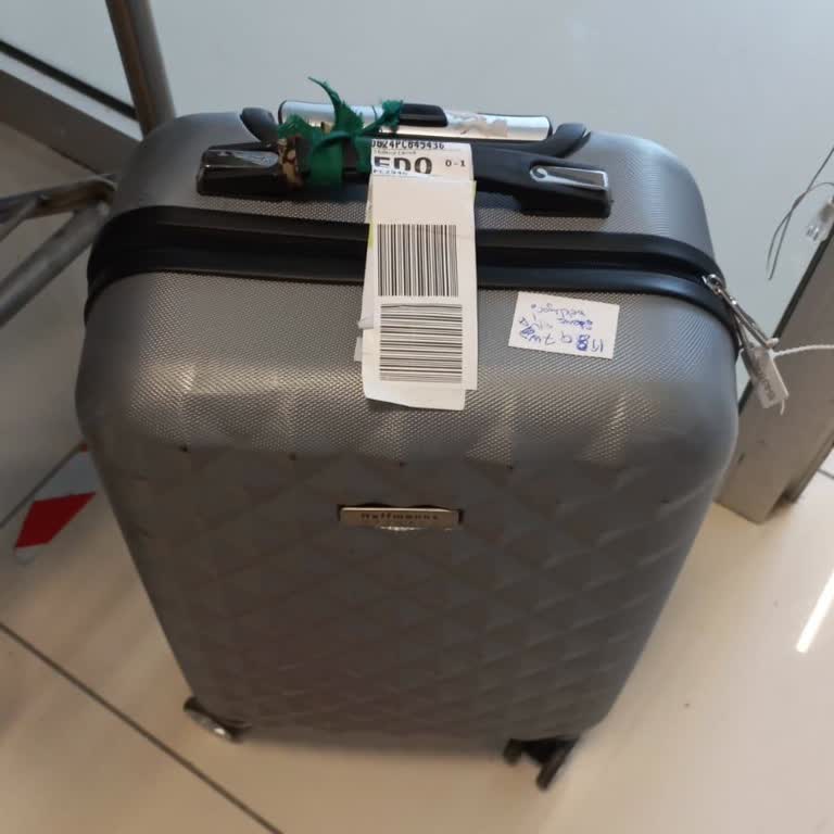 Pegasus’ta Kayıp Bagaj Ve Haksız Ücret Talebi