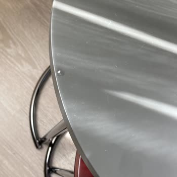 Dayanıksız Boyalı Zigon Sehpa İçin Garanti Ve Değişim Talebi