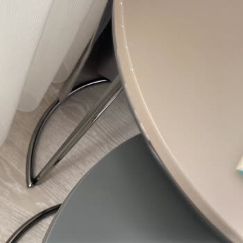 Dayanıksız Boyalı Zigon Sehpa İçin Garanti Ve Değişim Talebi