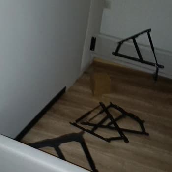 Ergül Mobilya Modoko Şubesinde Teslimat Gecikmesi Ve Hasarlı Ürünler