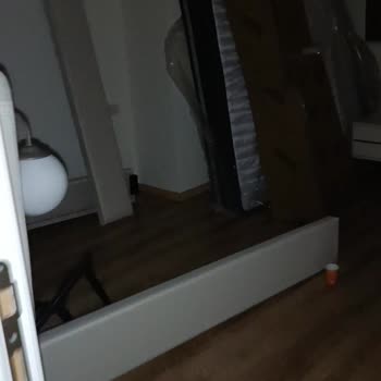 Ergül Mobilya Modoko Şubesinde Teslimat Gecikmesi Ve Hasarlı Ürünler