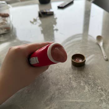 Kent Boringer Ruby Çikolata Sosunda Bozulma Ve Sağlık Endişesi