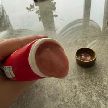 Kent Boringer Ruby Çikolata Sosunda Bozulma Ve Sağlık Endişesi