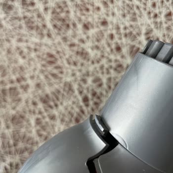 Dyson V12 Detect Slim Aparatındaki Garanti Dışı Parça Değişim Reddi