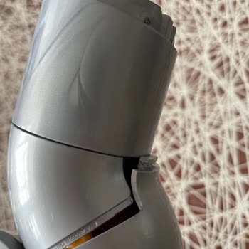 Dyson V12 Detect Slim Aparatındaki Garanti Dışı Parça Değişim Reddi