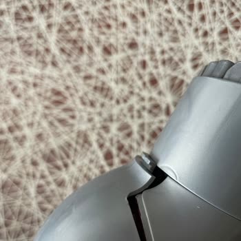 Dyson V12 Detect Slim Aparatındaki Garanti Dışı Parça Değişim Reddi