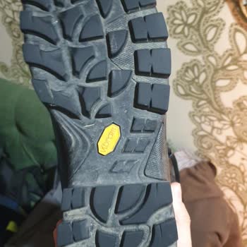 Erken Açılan Goretex Deri Bot Ve Firma İletişimsizliği