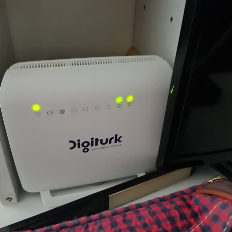 İnternet Kesintisi Ve Hız Düşüklüğü: 75 Mbps Taahhüdünün Karşılanmaması