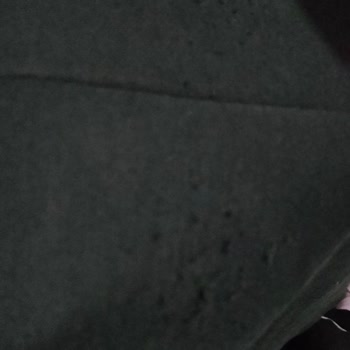 Nike Eşofman Altındaki Tiftiklenme Kullanım Hatası Olarak Değerlendirildi