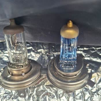 N11'de Yanlış Uyum Bilgisi Nedeniyle Ampul İade Talebinin Reddedilmesi