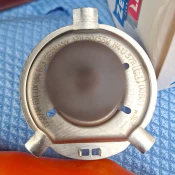 N11'de Yanlış Uyum Bilgisi Nedeniyle Ampul İade Talebinin Reddedilmesi