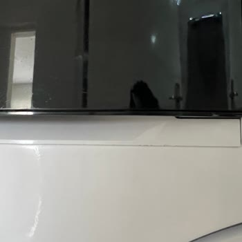 Sürekli Arıza Ve Çizik Panel Nedeniyle Makine Değişimi Talebi