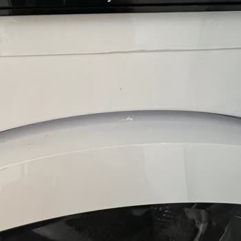 Sürekli Arıza Ve Çizik Panel Nedeniyle Makine Değişimi Talebi