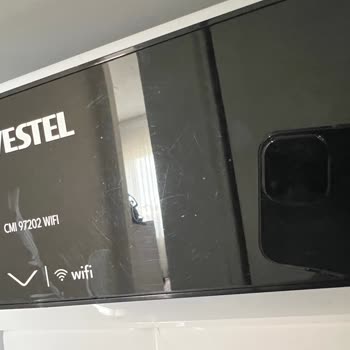 Sürekli Arıza Ve Çizik Panel Nedeniyle Makine Değişimi Talebi