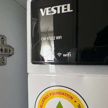 Sürekli Arıza Ve Çizik Panel Nedeniyle Makine Değişimi Talebi