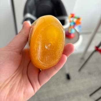 Balparmak Balı Şekerlenmiş Ve Çocuk Sağlığı İçin Endişe Yarattı