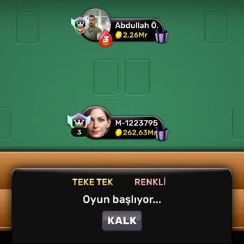 Okey Elit'te Çip Kaybı Ve Haksız Oyun: Tam İade Talebi