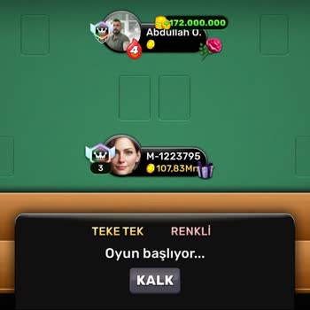 Okey Elit'te Çip Kaybı Ve Haksız Oyun: Tam İade Talebi
