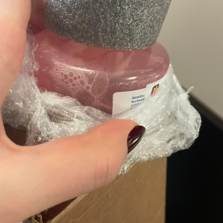 Dermojet Satıcısından Aldığım Bioderma Yüz Yıkama Jelinin Orijinal Olmaması