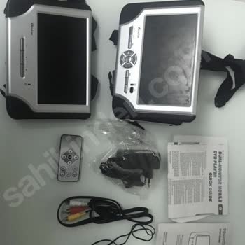 DHL Kargoda Elektronik Ürünüm Kırıldı Ve Tazmin Talebim Reddedildi