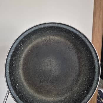 Kaplaması Soyulan Granit Tencere Setinde Sağlık Riski Ve Şirketin Çözüm Sunmaması