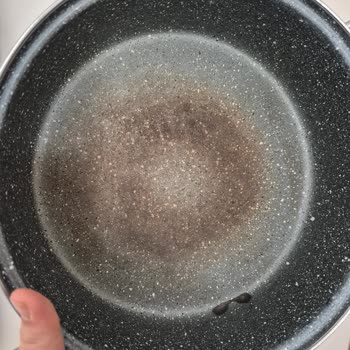 Kaplaması Soyulan Granit Tencere Setinde Sağlık Riski Ve Şirketin Çözüm Sunmaması