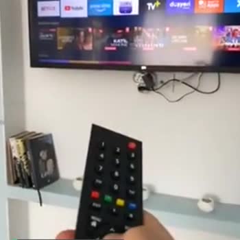 Beko TV'de Youtube.com'a Giriş Yapamıyorum!