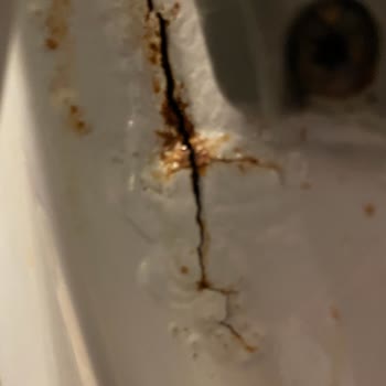 Hoover Çamaşır Makinesi Erken Paslanma Ve Garanti Kapsamı Dışı