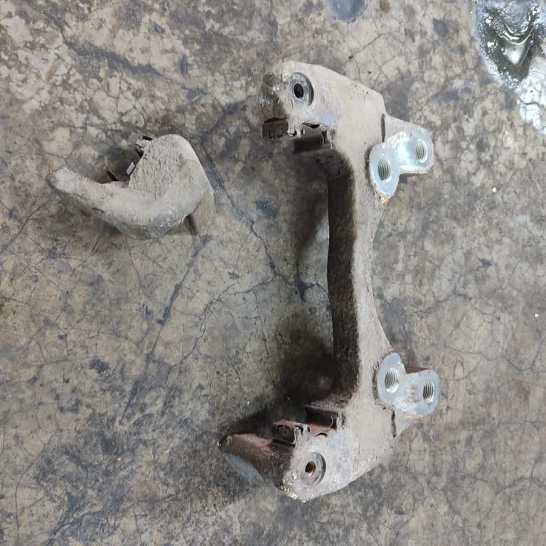 Temsa Ulaşım Araçları Fren Sistemi Parçası Temin Edilmiyor