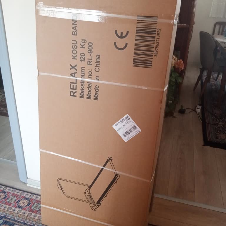 Sürat Kargo Ağır Kargoda Yardım Teklifi Yapmaması Ve Üçüncü Kata Çıkarma Reddi