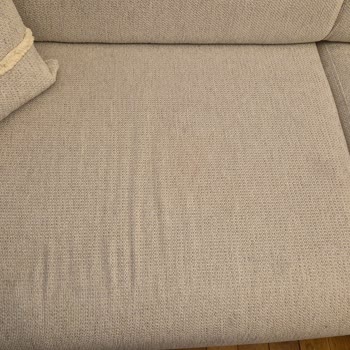 Kalitesiz Mobilya Ve Yetersiz Servis: Kısa Sürede Kırılan Sandalye Ve Deforme Koltuklar