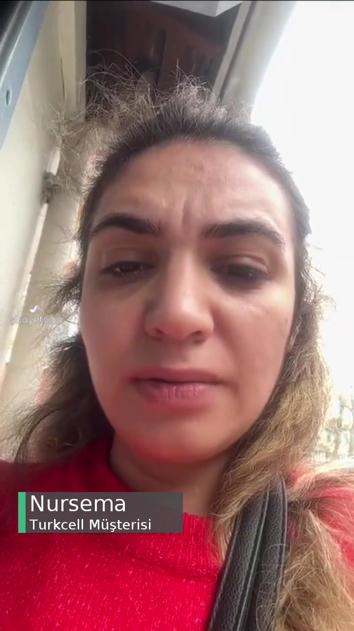 Turkcell Çocuk Saat Hattı Ödeme Problemi videonun kapak resmi