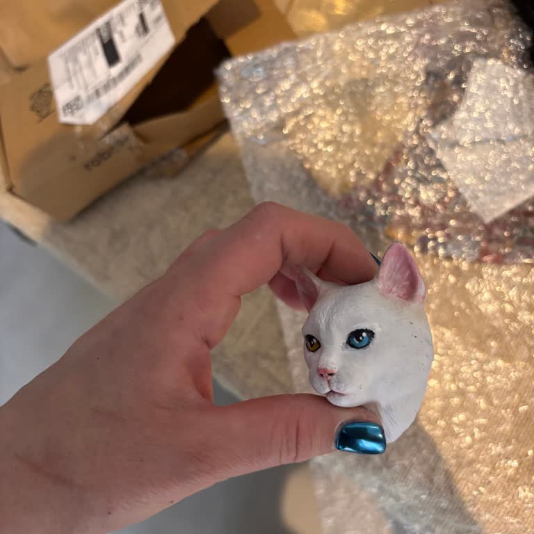 Tasarımlı Anahtarlıkların Yanlış Gönderimi Ve Cevapsız İletişim