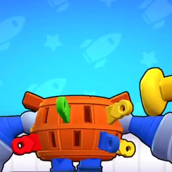 Brawl Stars Silahların Büyüklüğü Ve Tabletin Çökmesi