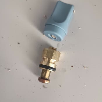 Kırık Kombi Musluğu İçin 25 Gün Soğukta Bekleme Ve Haksız Ücret Talebi