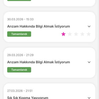 Altı Gün Çözülmeyen İnternet Kesintisi Ve Cevapsız Canlı Destek