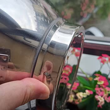 Garanti Dışı İddia Edilen Arıza: Hazne Puntolarından Ayrıldı