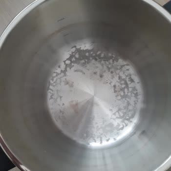 Karaca Züccaciye Tencere Mağduriyeti