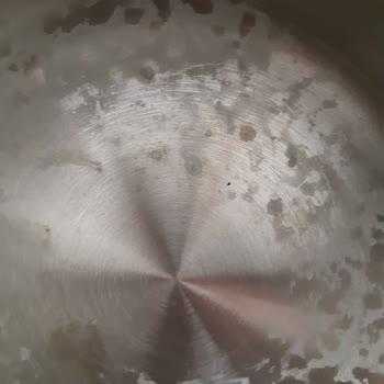 Karaca Züccaciye Tencere Mağduriyeti