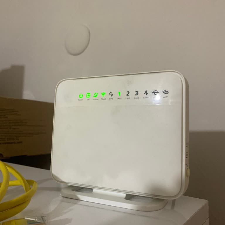 Eski Ve Sorunlu İkinci El Modem Gönderildi, İade Talebim Cevapsız