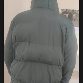 Kusurlu Mont Ve İade Reddi Üzerine Şikayet