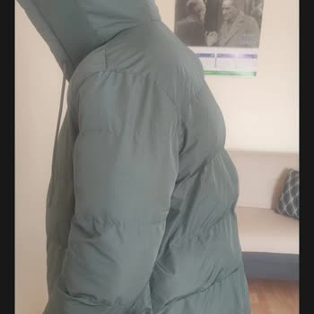 Kusurlu Mont Ve İade Reddi Üzerine Şikayet